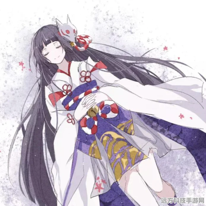 阴阳师雪女京都皮肤，绝美亮相，技能焕新