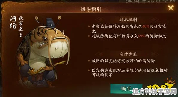 神都夜行录山庄狂兽通关秘籍，阵容搭配与策略详解