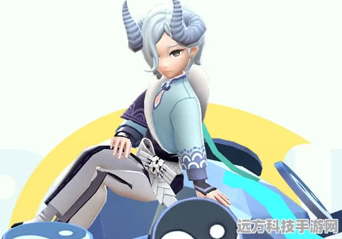 一起来捉妖皇甫公子技能全解析，毒烟与眩晕的双重威胁