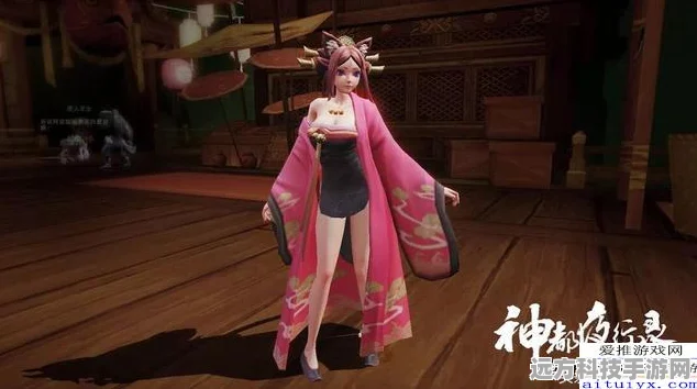 神都夜行录娴婵仙子获取全攻略