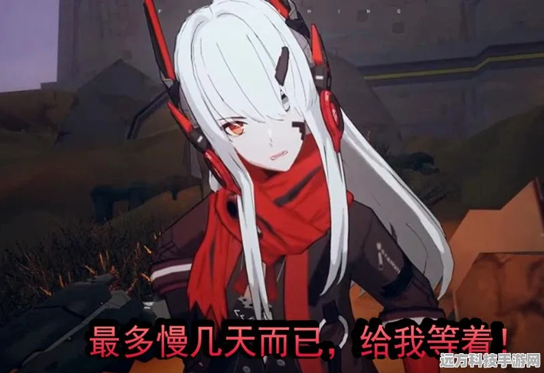 战双帕弥什白毛意识搭配全攻略