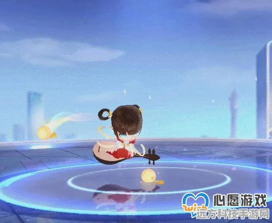 QQ飞车手游新纪元，琵琶精宠物深度解读，古典与超凡的完美碰撞