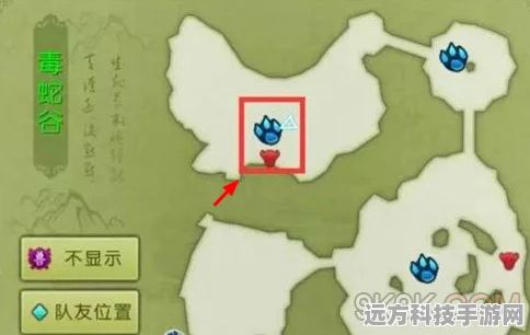 诛仙手游稀有雷神宠物捕捉全攻略