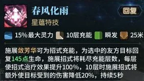 勇者之路，韶华技能深度剖析与实战智慧