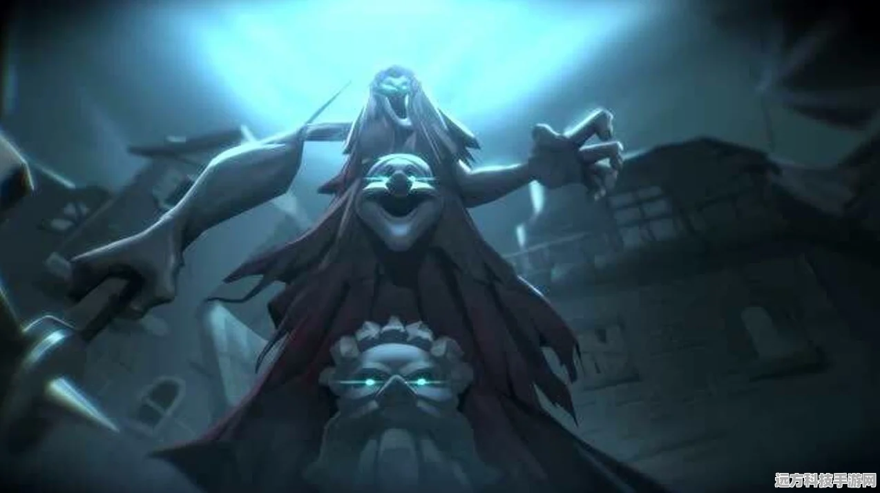第五人格新监管者破轮深度剖析，实力与策略并存