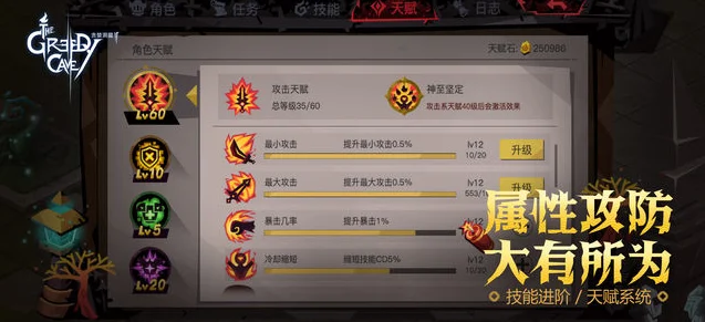 贪婪洞窟2，揭秘铁屑资源获取与角色成长奥秘