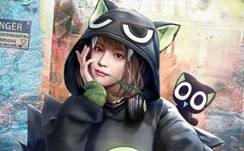 和平精英罗小黑套装何时再度归来？