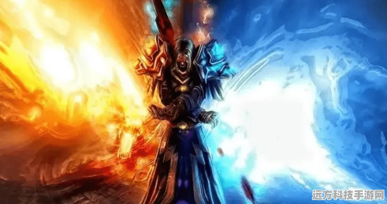 魔兽世界怀旧服WLK，新手职业选择全攻略