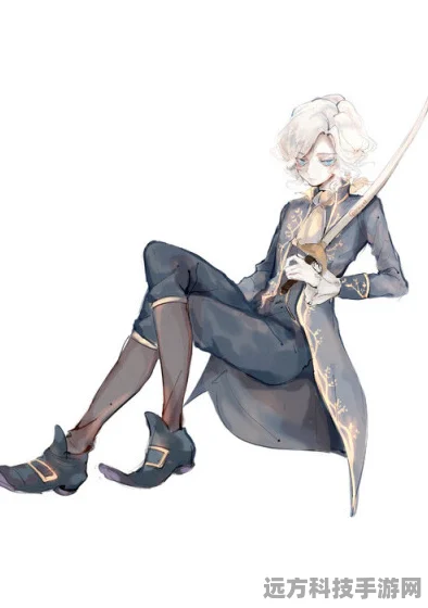 第五人格摄影师约瑟夫，技能与策略的深度探索