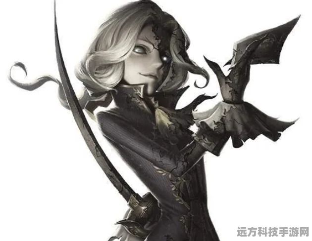 第五人格摄影师约瑟夫，技能与策略的深度探索