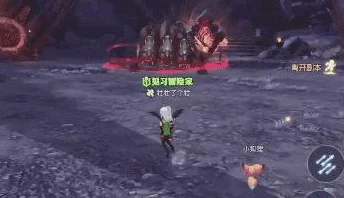 龙之谷手游顶尖箭神深度剖析，PVP战场无敌秘籍大公开
