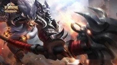 牛魔王王者荣耀技能全解析，掌控战场的巨兽
