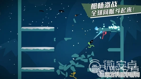火柴人消除大师，解锁趣味休闲解谜新体验