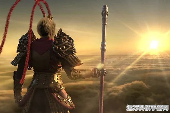 西游记揭秘，混世魔王与孙悟空的合元神之谜
