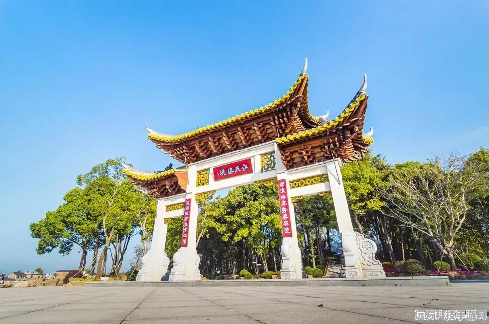 江南百景图扬州府解锁全攻略