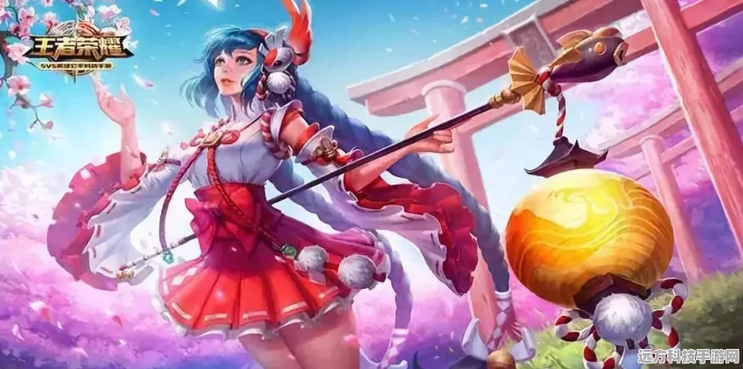 王者荣耀程咬金如何被克制？揭秘程咬金的克星英雄