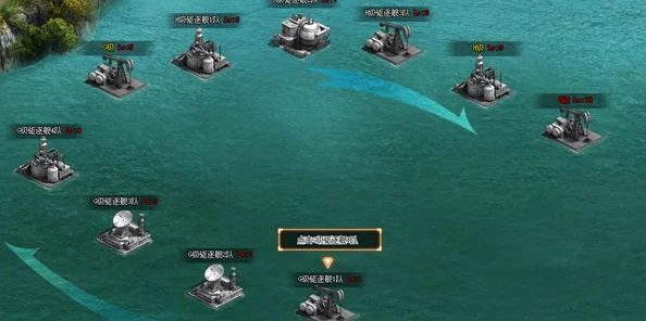 黎明之海探险技能点深度攻略，精准分配，揭秘海域无尽奥秘