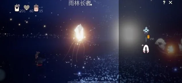 光遇禁阁毕业之路，揭秘蜡烛消耗全攻略