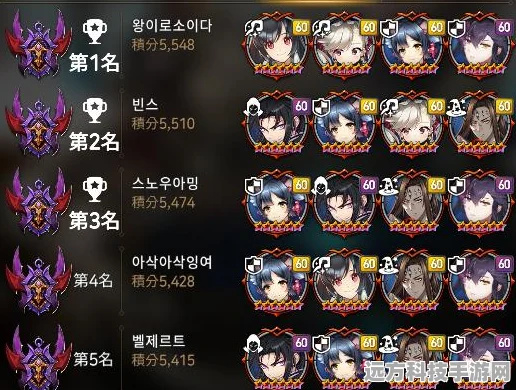 第七史诗，设计师莉莉贝角色深度解析