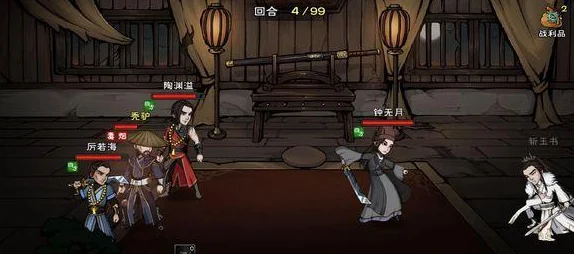 烟雨江湖新纪元，踏上大道昆仑，揭秘未知奇遇