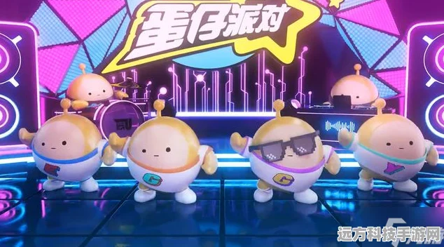 蛋仔派对梧桐皮肤保底揭秘，玩家必看攻略
