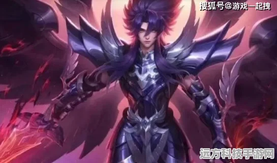 王者荣耀哈迪斯皮肤震撼登场，上线时间全揭秘