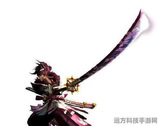 怪物猎人3武器大比拼，微风者、铁碎牙D与疾风刀里月影，谁才是狩猎之王？