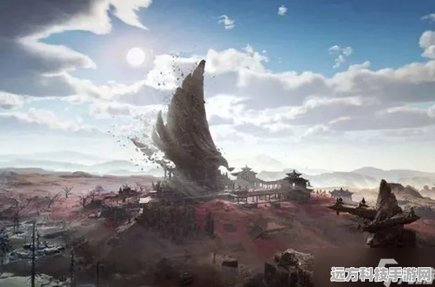 永劫无间仙人掌探寻之旅，位置全揭秘