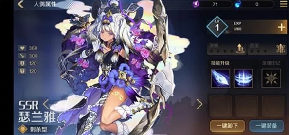 复苏的魔女赤羽之凰鸾，技能强度深度剖析