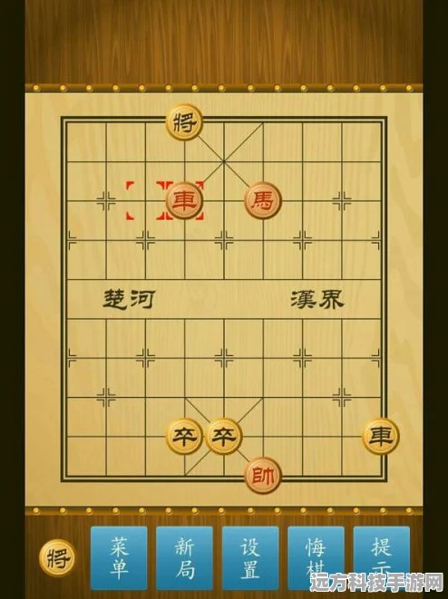 揭秘象棋奥义，掌握24种基本杀法口诀，迈向大师之路！