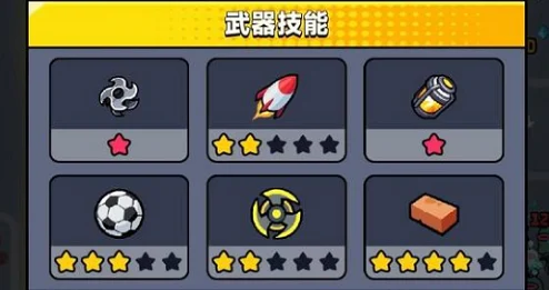 弹壳特攻队，解锁助战宠物技能搭配新境界
