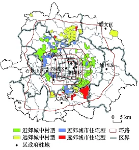 探秘开放空间，一测全地图异变空间入口全解析