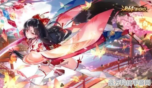 萤草奶妈携手兔子，阴阳师特色阵容突破红叶副本10层难关
