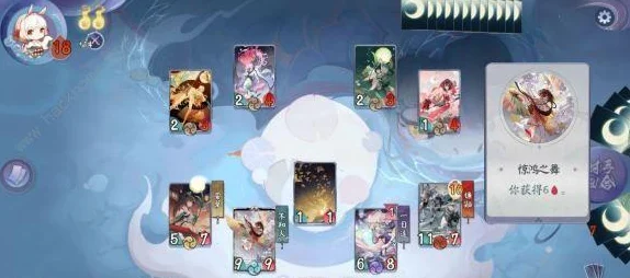 阴阳师百闻牌账号切换秘籍，多账号管理游刃有余，尽享游戏无限乐趣