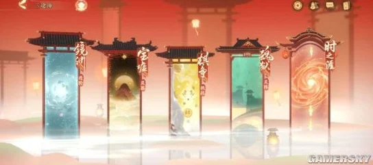 忘川风华录，解锁横扫六合东出宏图，超级通关秘籍大公开！