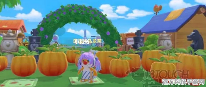 摩尔庄园手游，餐厅好评度背后的秘密与福利