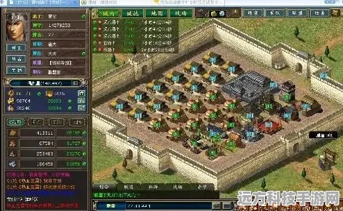 热血三国志乱世风云，新手崛起秘籍与飞速成长新路径