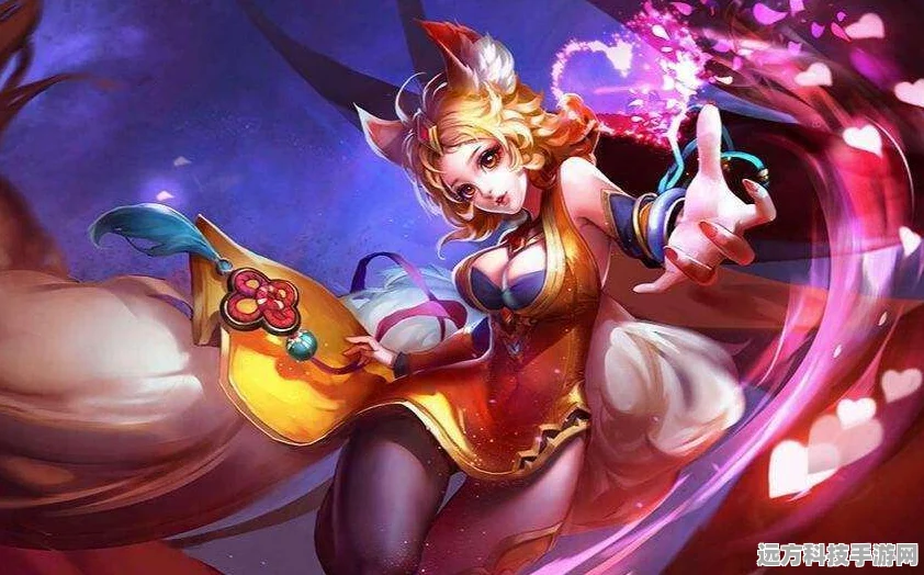 王者荣耀三大美女三大女神揭晓，谁是你的最爱？