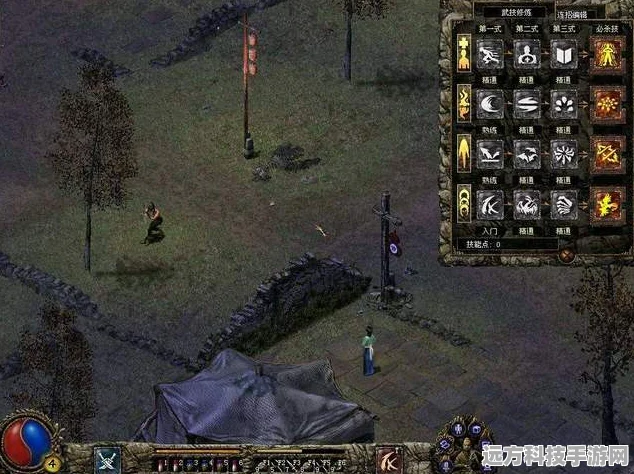 刀剑封魔录震撼归来，最新版中文动作冒险RPG手游全解析