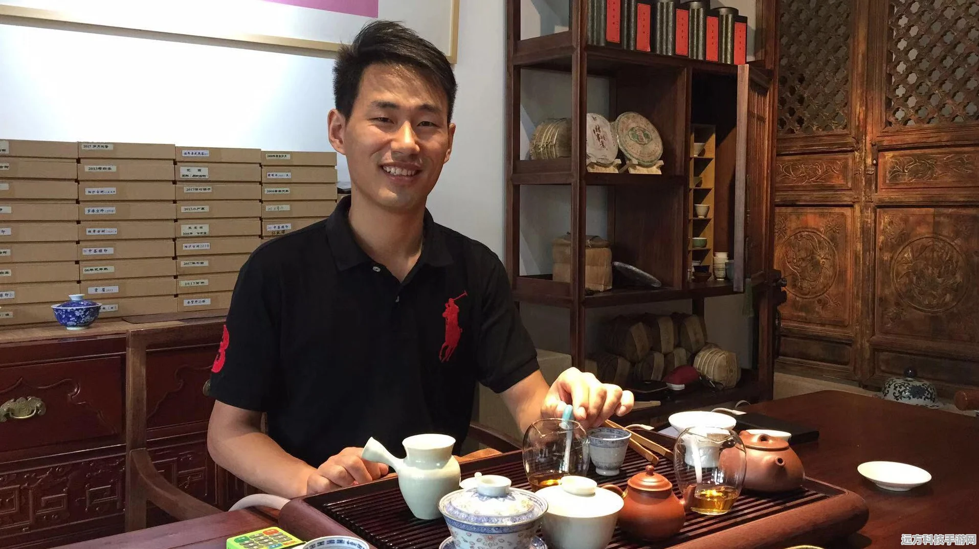 原神曲生酌微梦任务全揭秘，茶香氤氲间的奇妙之旅