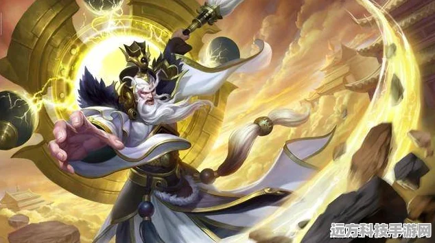 乱斗西游2土地公公，技能天赋深度评测