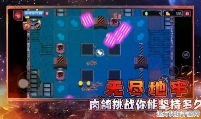 缺氧血症汉化版震撼来袭，动作冒险新体验等你解锁