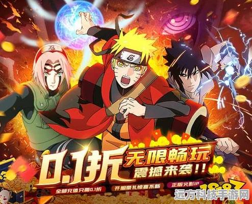 火影忍者忍耐力试炼，极限挑战下的冒险新篇章