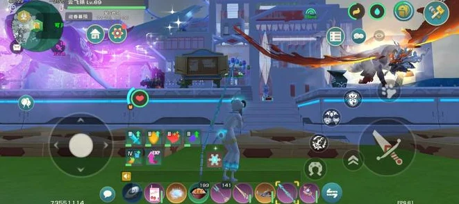 创造与魔法飞天家园权限开启全攻略