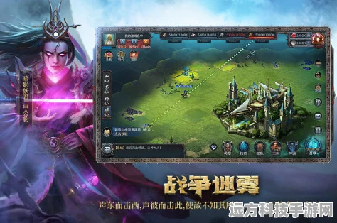 倩女幽魂飞升新纪元，仙凡之旅，震撼你的游戏世界！