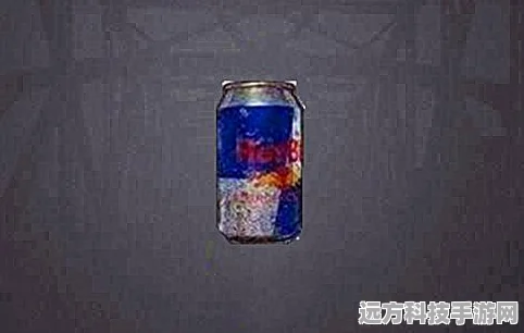 绝地求生刺激战场，背包满载，饮料与止疼药取舍的艺术