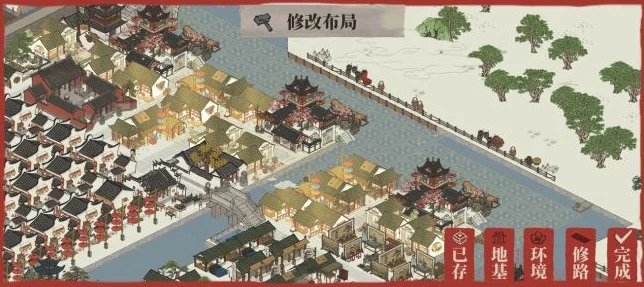 江南百景图盐商玩法深度剖析，打造盐业帝国的秘籍