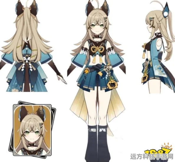原神女角色风波后，游戏品质为何更受瞩目？