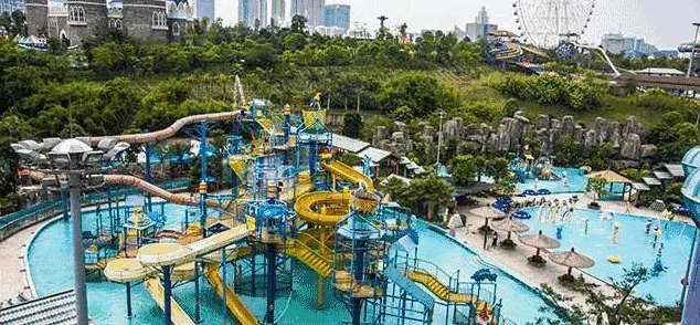 魔力时代航海奇遇，深度揭秘海上贸易玩法