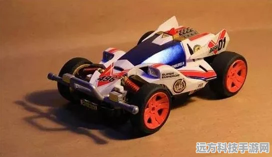 迷你四驱车震撼归来，全新角色扮演游戏等你探索